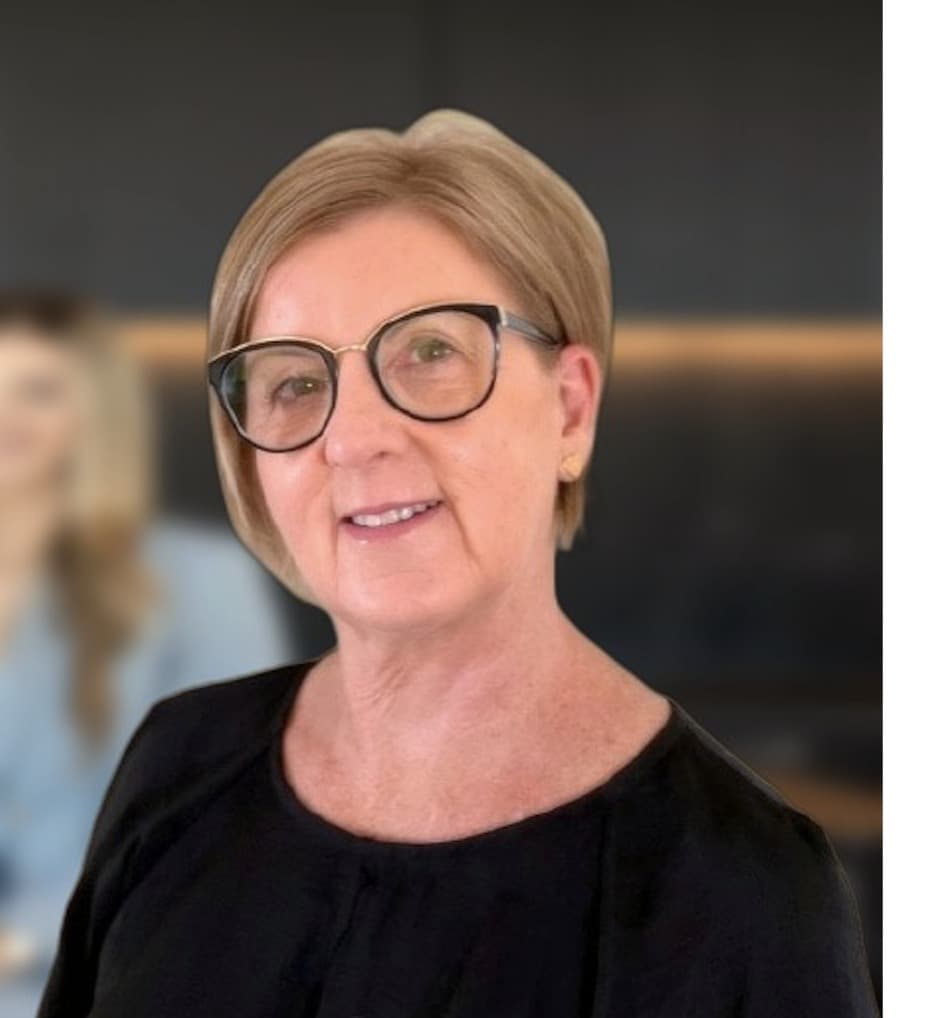Janette Hickman, Advisory Support