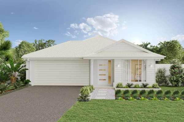 First Home Buyer Maxfin