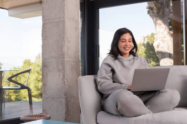 Self Employed - Maxfin